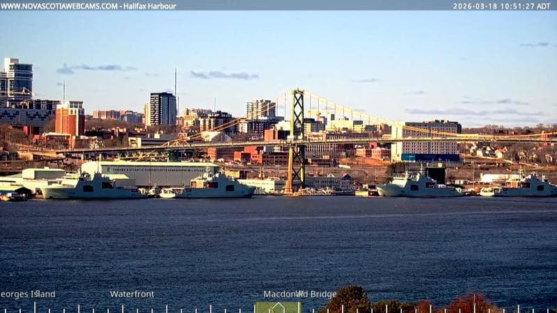 Halifax Waterfront