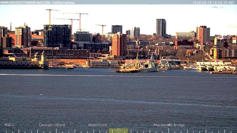 Halifax Waterfront