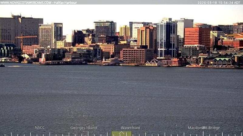 Halifax Waterfront