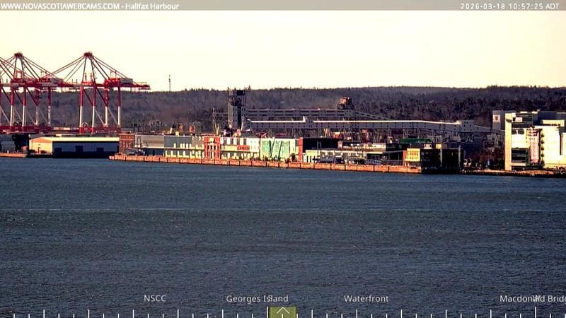 Halifax Waterfront