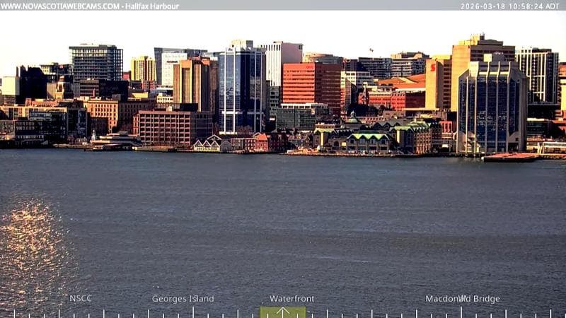 Halifax Waterfront