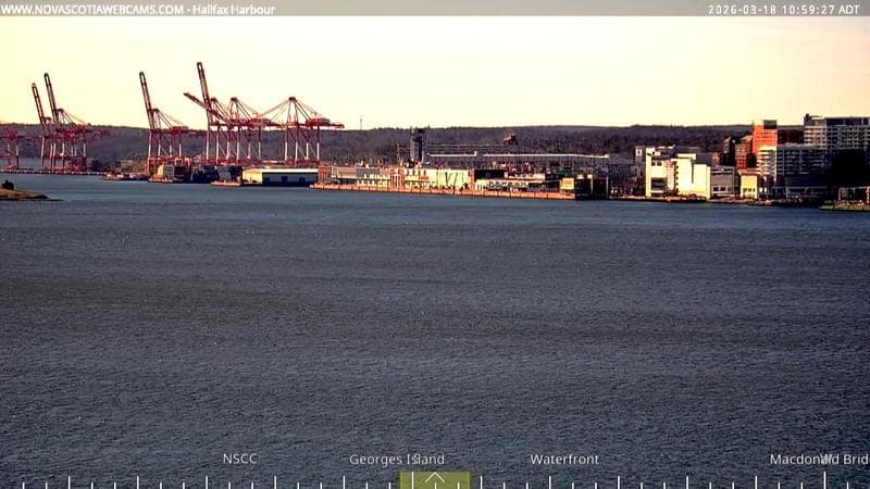 Halifax Waterfront
