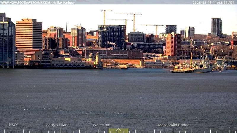 Halifax Waterfront