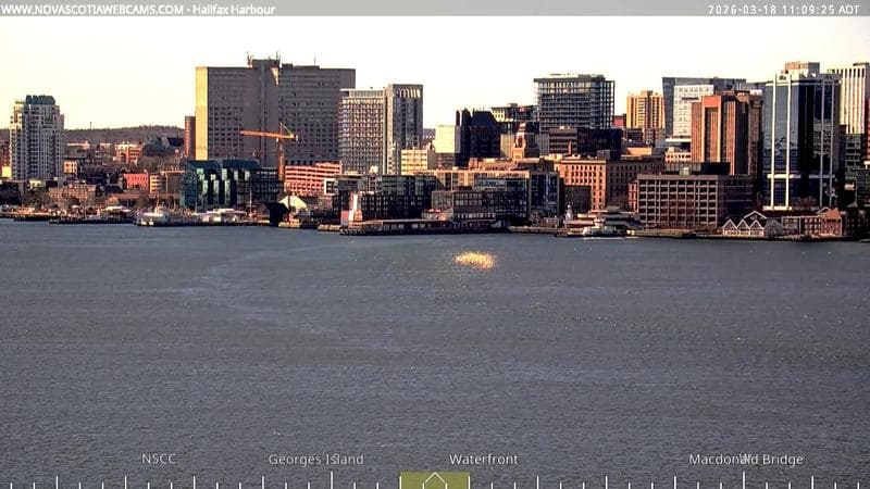 Halifax Waterfront
