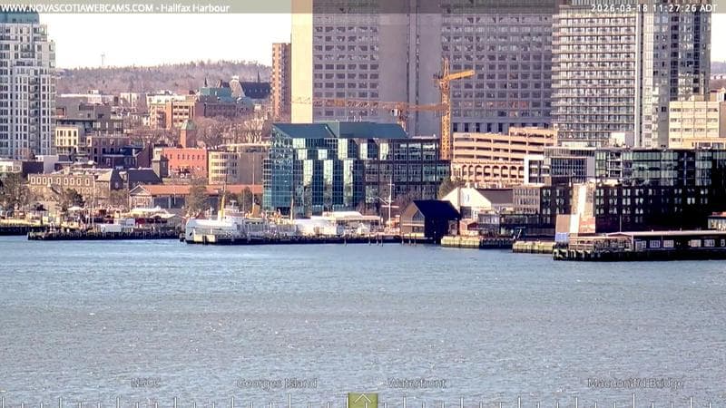 Halifax Waterfront