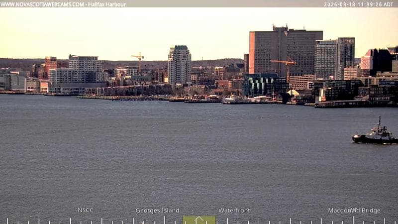 Halifax Waterfront