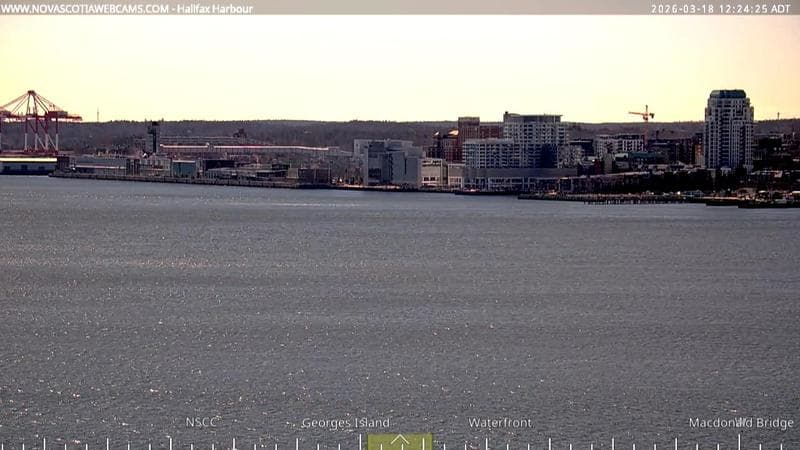 Halifax Waterfront