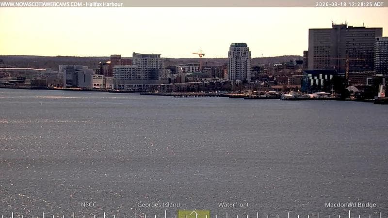 Halifax Waterfront