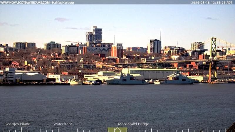 Halifax Waterfront