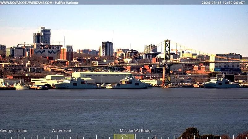 Halifax Waterfront