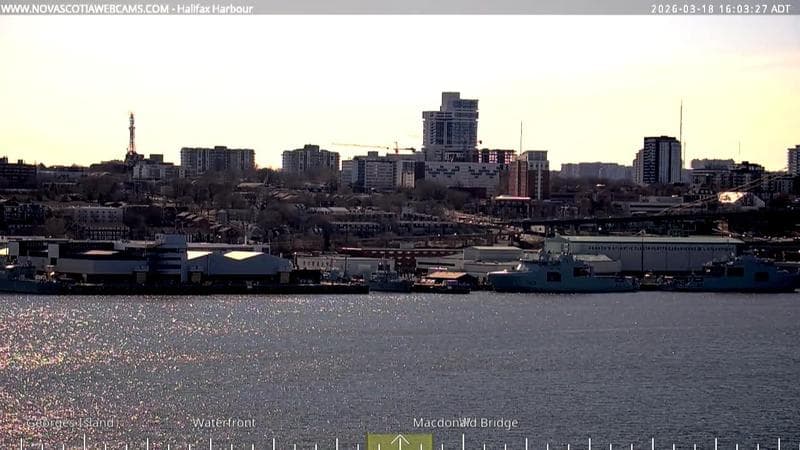 Halifax Waterfront