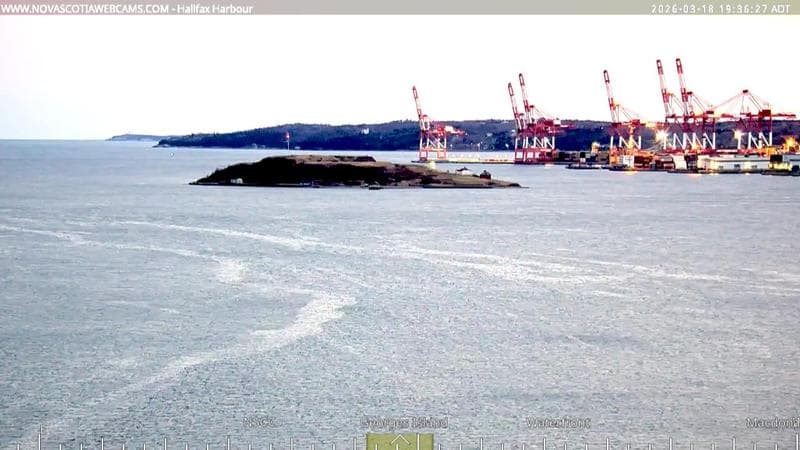 Halifax Waterfront