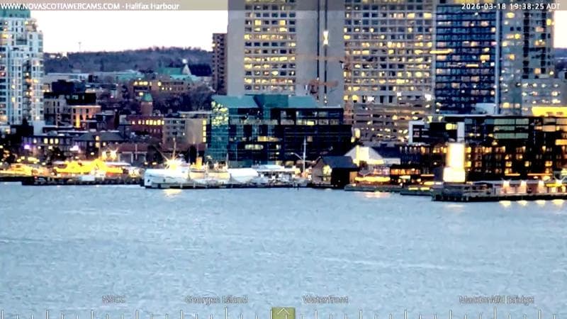 Halifax Waterfront