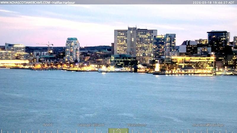 Halifax Waterfront