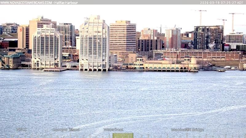 Halifax Waterfront