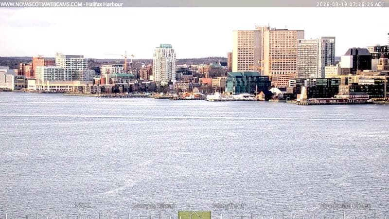 Halifax Waterfront