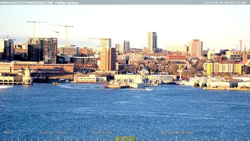 Halifax Waterfront