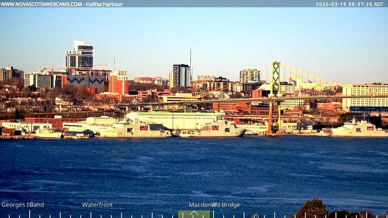 Halifax Waterfront