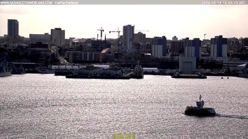 Halifax Waterfront
