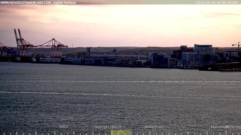 Halifax Waterfront