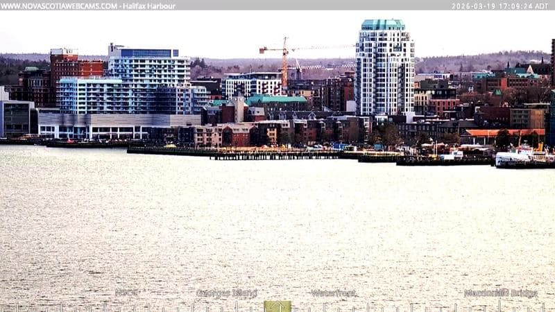 Halifax Waterfront