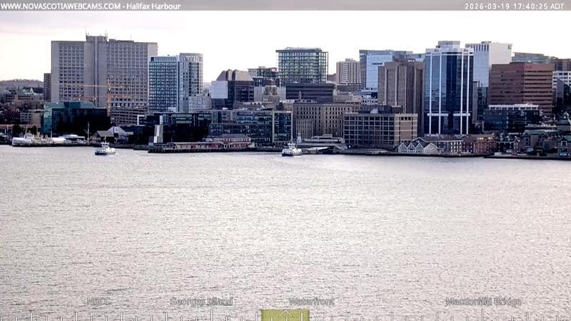 Halifax Waterfront