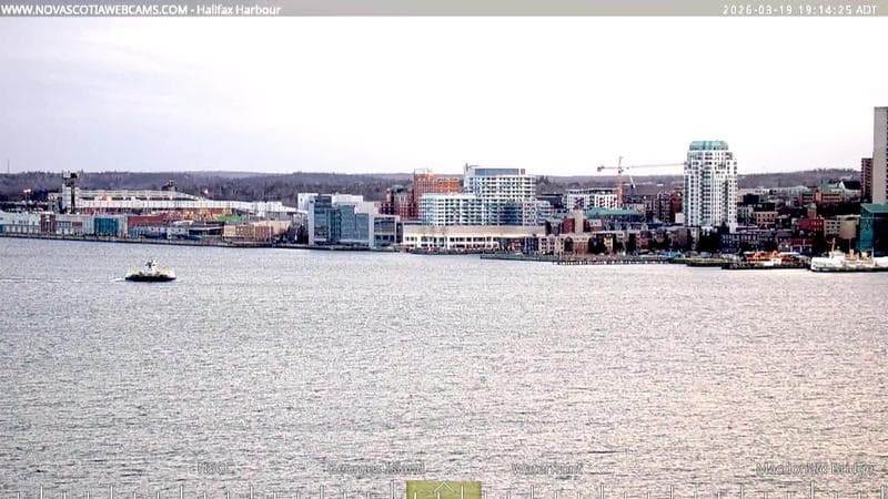 Halifax Waterfront
