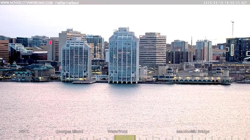 Halifax Waterfront