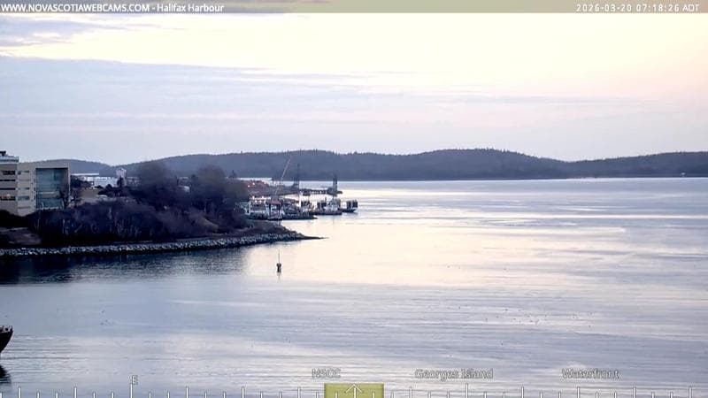 Halifax Waterfront