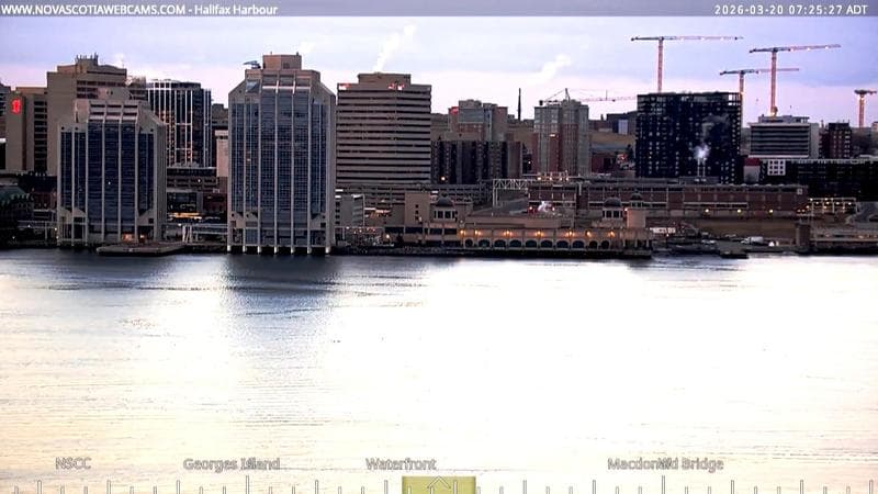 Halifax Waterfront
