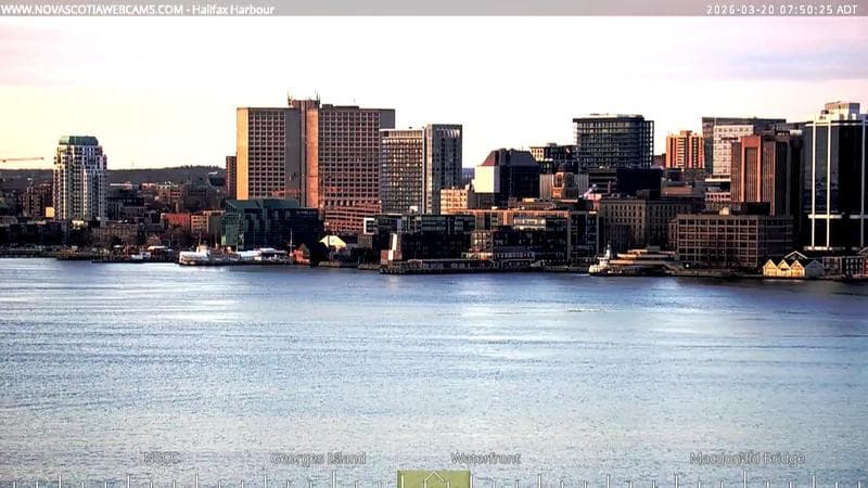 Halifax Waterfront