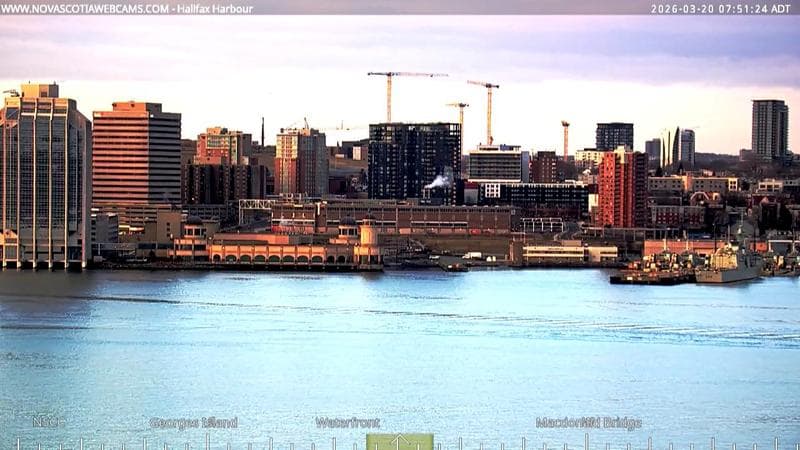 Halifax Waterfront