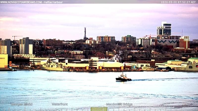 Halifax Waterfront