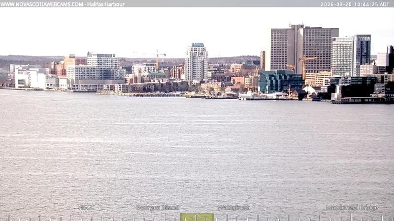 Halifax Waterfront