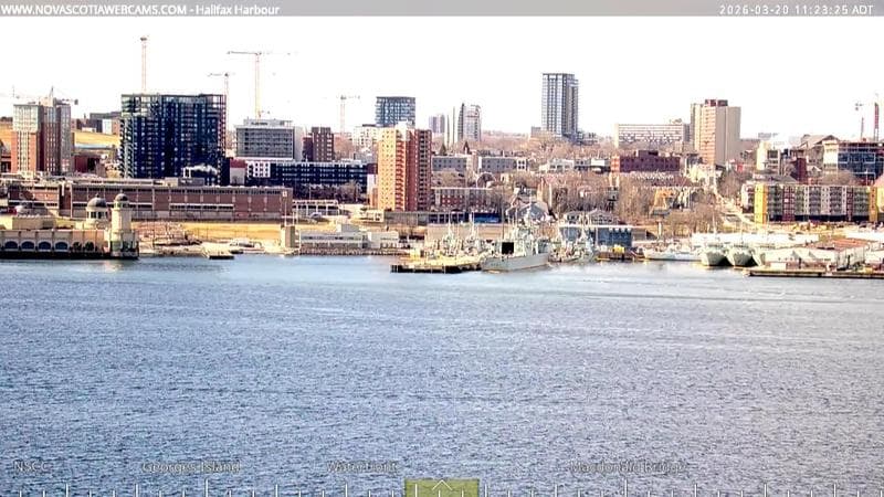 Halifax Waterfront