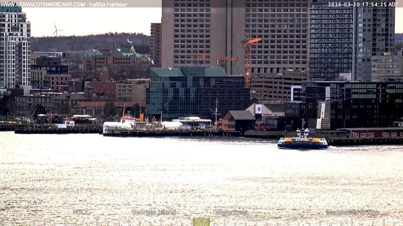 Halifax Waterfront