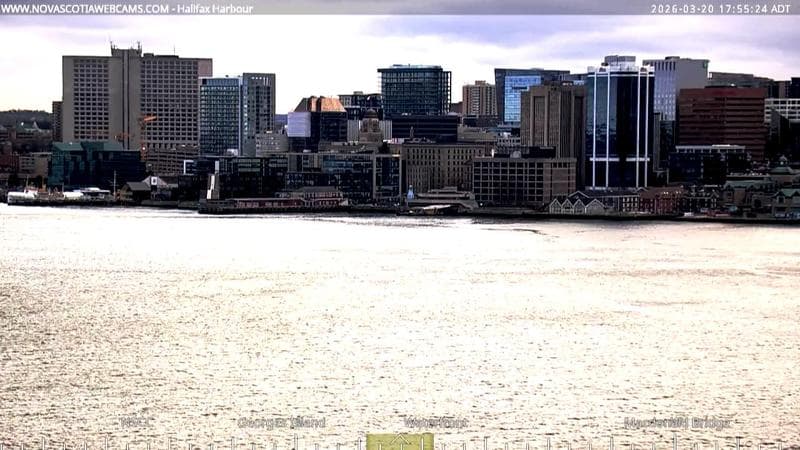 Halifax Waterfront