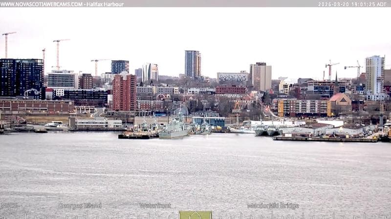 Halifax Waterfront