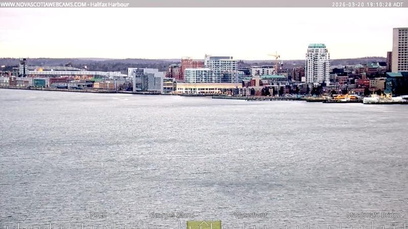 Halifax Waterfront