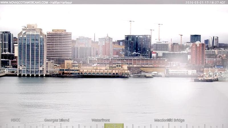 Halifax Waterfront