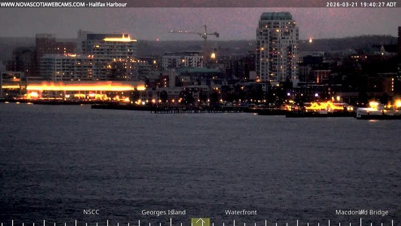Halifax Waterfront
