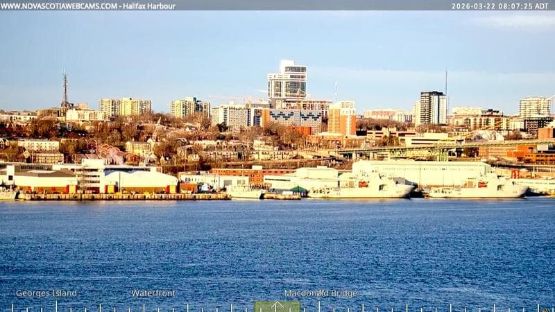 Halifax Waterfront