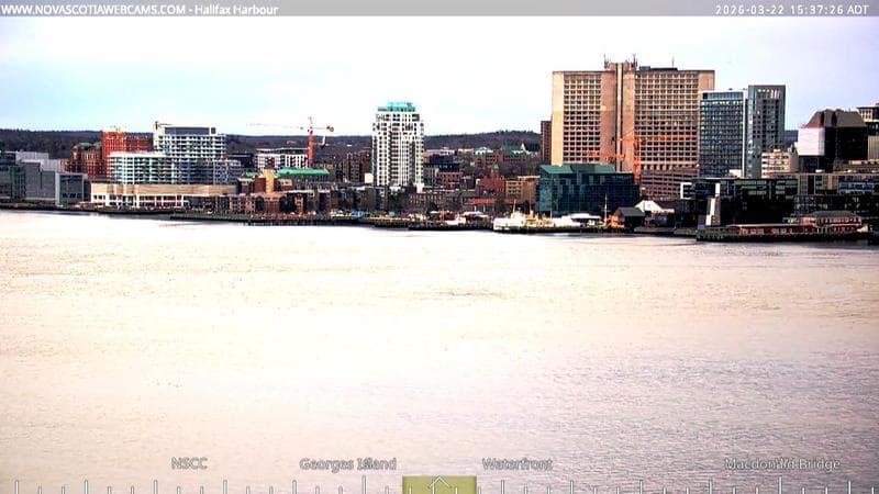 Halifax Waterfront