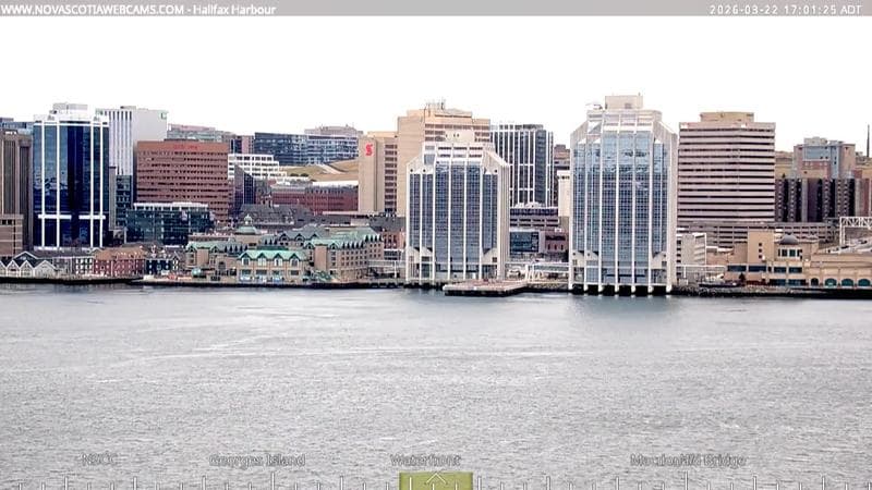 Halifax Waterfront