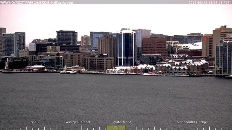 Halifax Waterfront