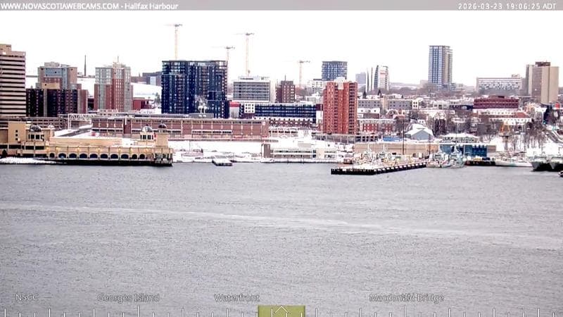 Halifax Waterfront