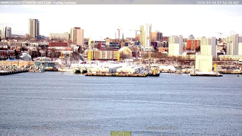 Halifax Waterfront