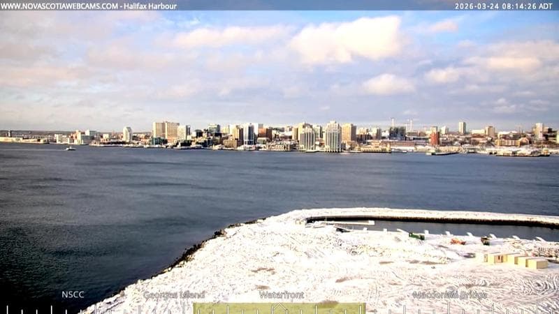 Halifax Waterfront