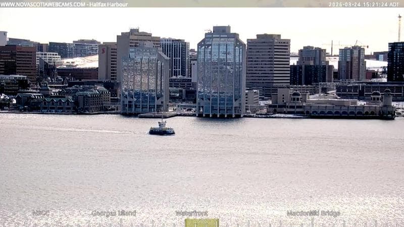 Halifax Waterfront