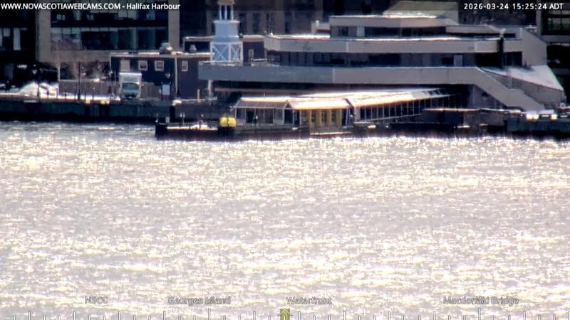 Halifax Waterfront